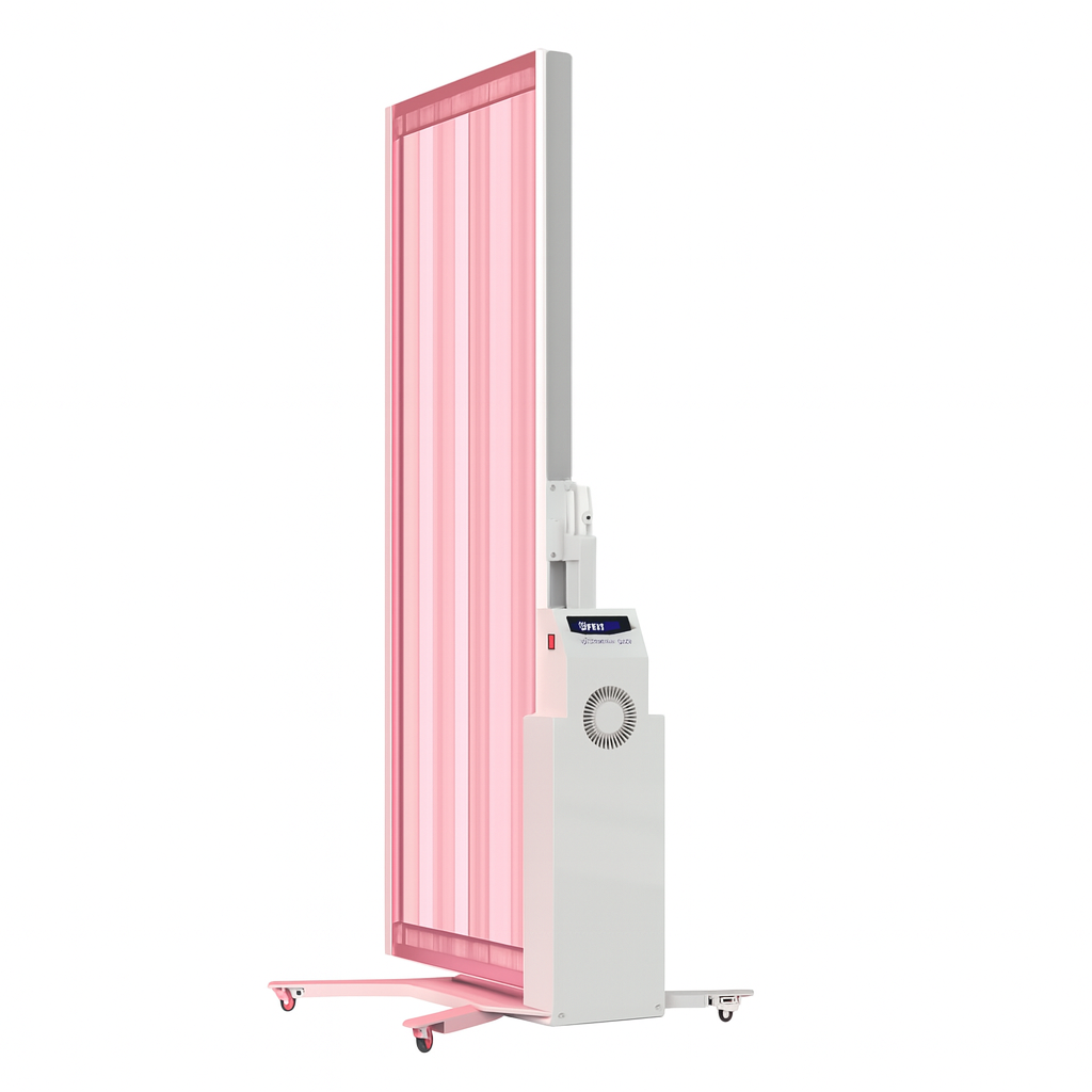 TheraLux Pro Mobility Panel