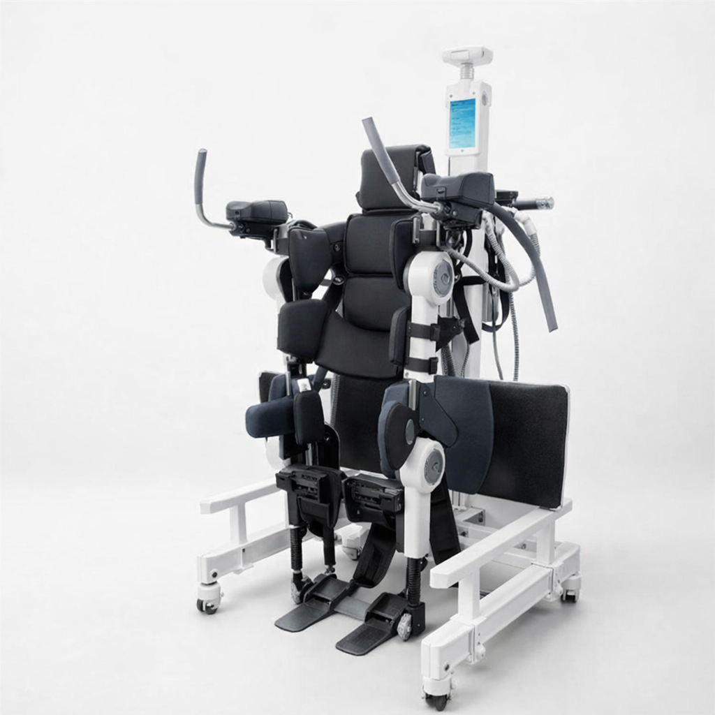 KinetiMove Pro Rehab Exoskeleton System