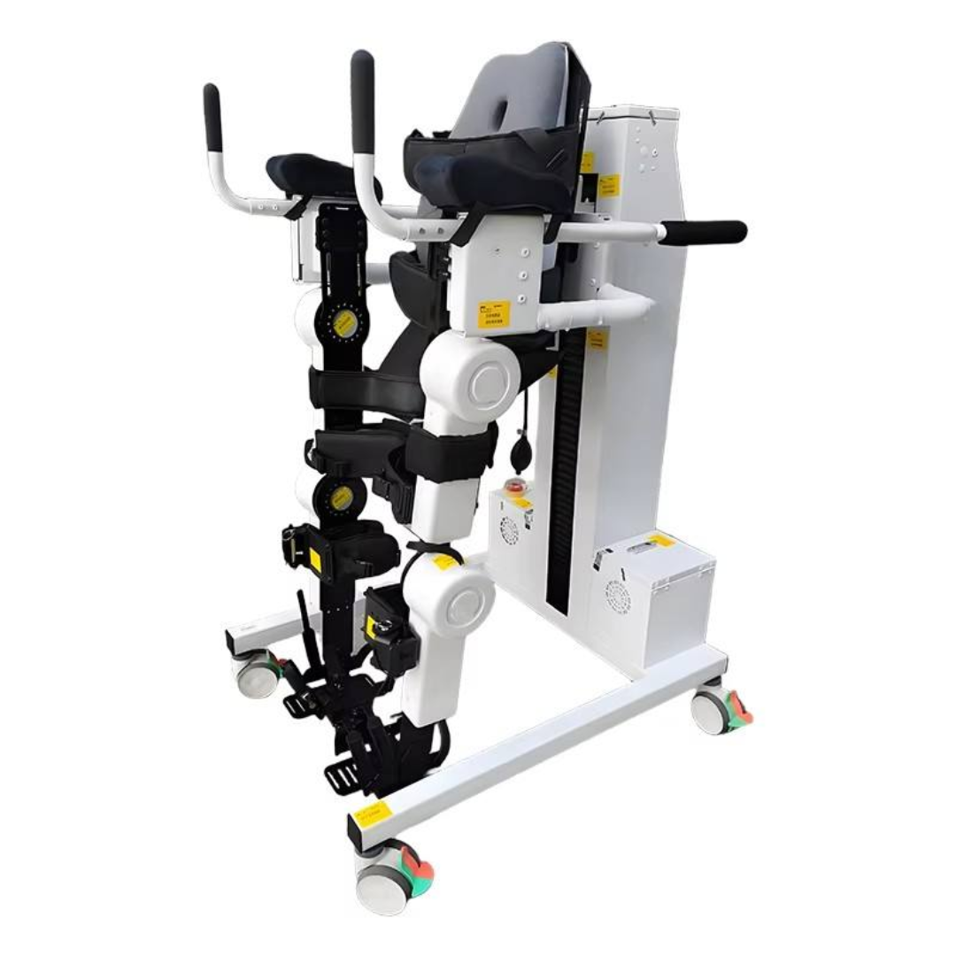 NeuroStride Lite Rehab Exoskeleton System