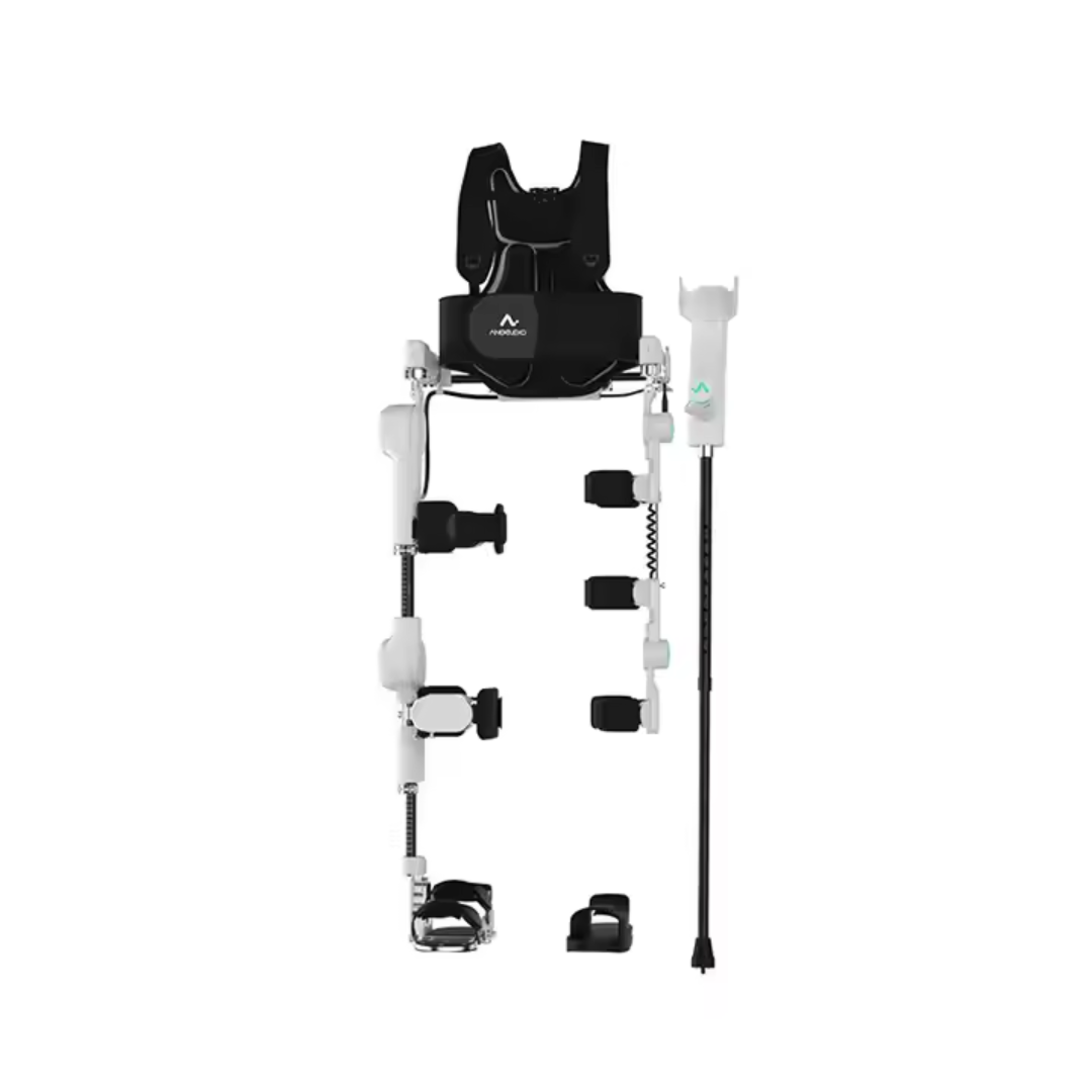 NeuroStride Lite Rehab Exoskeleton System