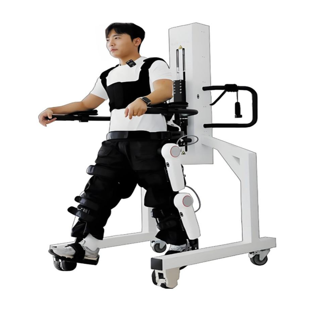 KinetiMove Pro Rehab Exoskeleton System